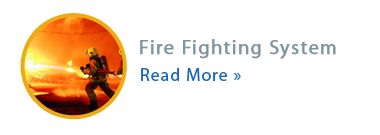 Fire Fighting System